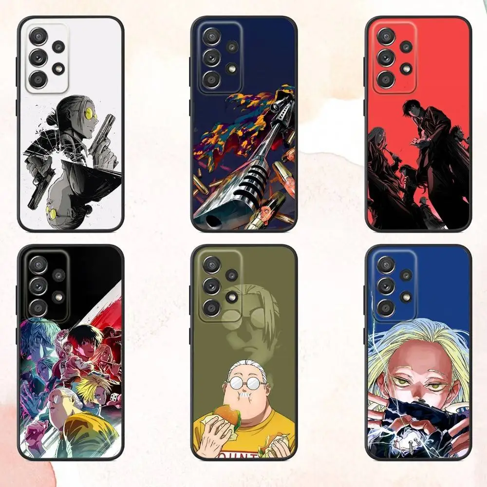 S-Sakamoto D-Days Phone Case For Samsung S25,S24,S21,S22,S23,S30,Ultra,S20,Plus,Fe,Lite,Note,10,9,5G Black Cover
S-Sakamoto D-Days Phone Case For Samsung S25,S24,S21,S22,S23,S30,Ultra,S20,Plus,Fe,Lite,Note,10,9,5G Black Cover