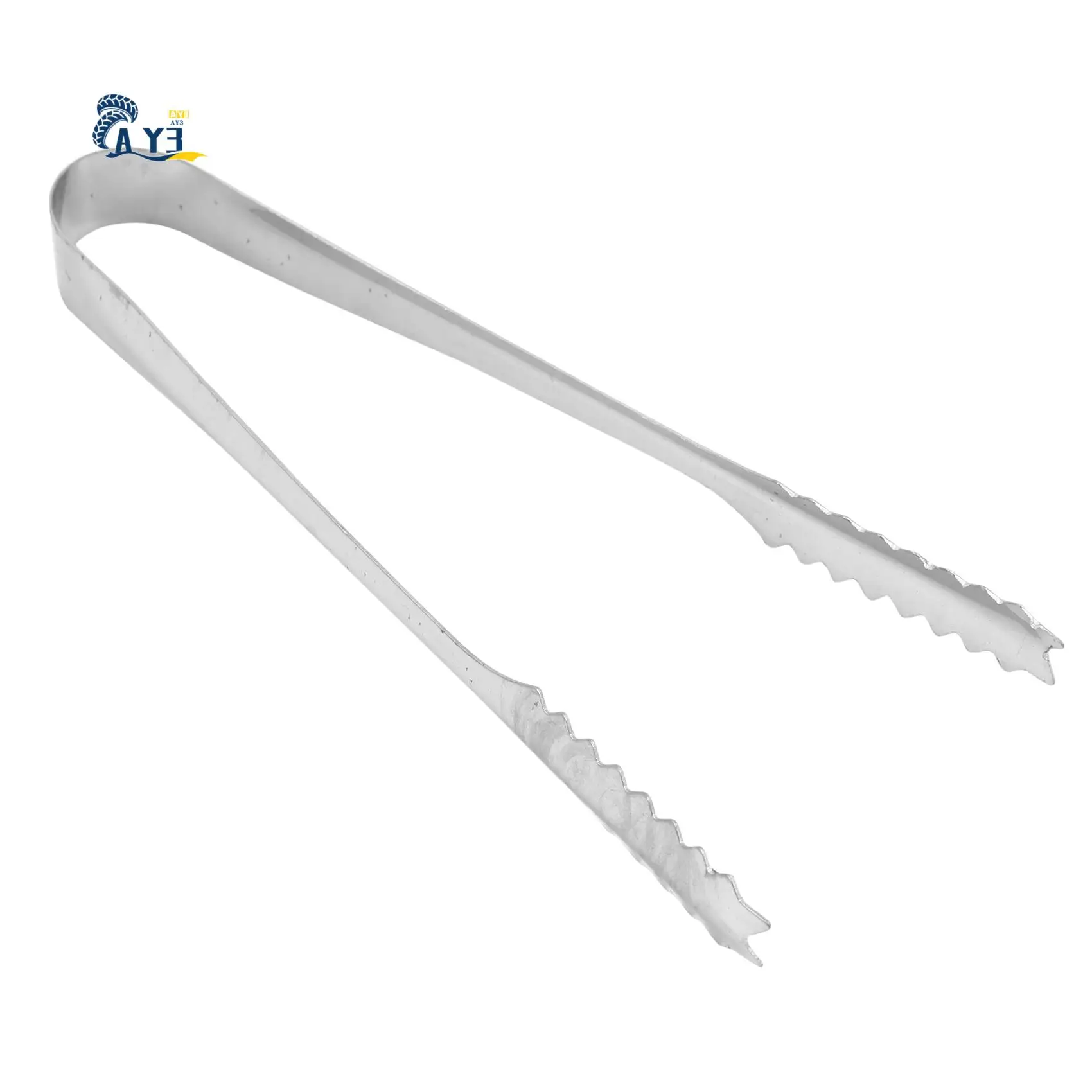 AY03-Ice Scoop And Ice Tongs (3 Pack), Stainless Steel Serving Tongs And Food Scoop For Ice Bucket, Bar, Kitchen, Tea Party And
AY03-Ice Scoop And Ice Tongs (3 Pack), Stainless Steel Serving Tongs And Food Scoop For Ice Bucket, Bar, Kitchen, Tea Party And