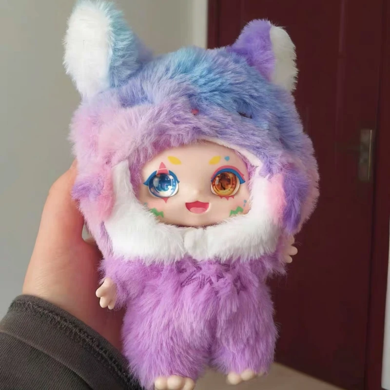 2025 Genuine Kimmon Blind Box Series 2 Wilderness Dreams Model Dolls Figurines Birthday Surprise Toys Collectible Trendy Gifts
2025 Genuine Kimmon Blind Box Series 2 Wilderness Dreams Model Dolls Figurines Birthday Surprise Toys Collectible Trendy Gifts