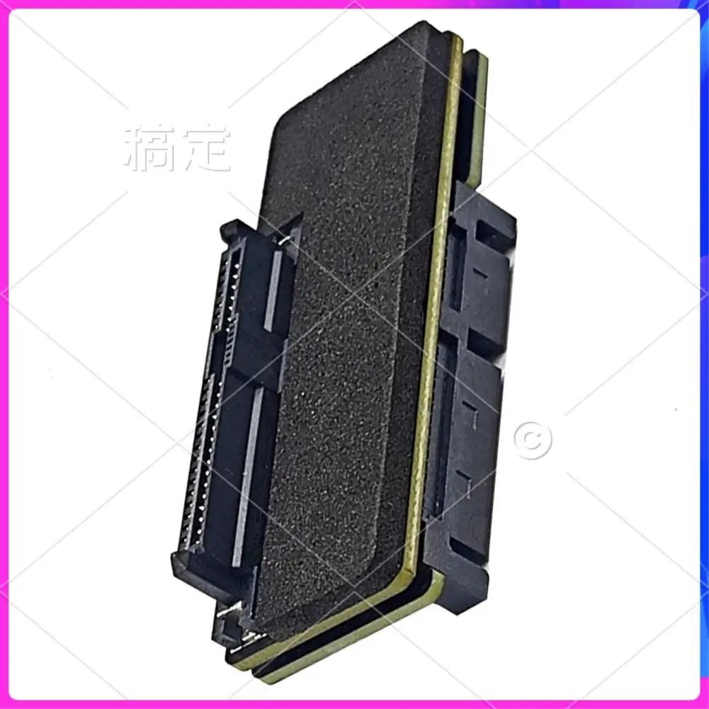 Карта адаптера ABT-SATA к SAS HDD 6 Гбит/с SATA 3.0 22-контактный разъем SAS 29-контактный разъем для жесткого диска SAS 2,5/3,5 дюймов SSD
Карта адаптера ABT-SATA к SAS HDD 6 Гбит/с SATA 3.0 22-контактный разъем SAS 29-контактный разъем для жесткого диска SAS 2,5/3,5 дюймов SSD