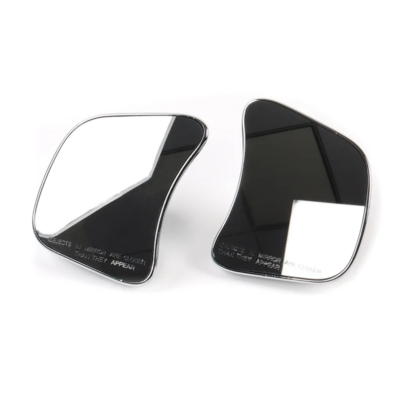 Motorcycle Accessories Rearview Mirror For CVO Street Glide 117 2024 Pair Motorcycle Rear View Side Mirror
Motorcycle Accessories Rearview Mirror For CVO Street Glide 117 2024 Pair Motorcycle Rear View Side Mirror