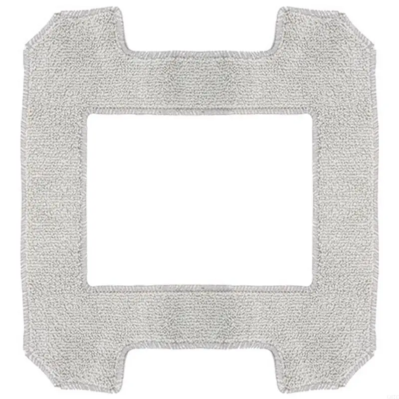 G8TC Window Robot Vacuum Cleaner Mop Cloth Rags Dry Wet Mopping Pads for W1/W1S/W2
G8TC Window Robot Vacuum Cleaner Mop Cloth Rags Dry Wet Mopping Pads for W1/W1S/W2