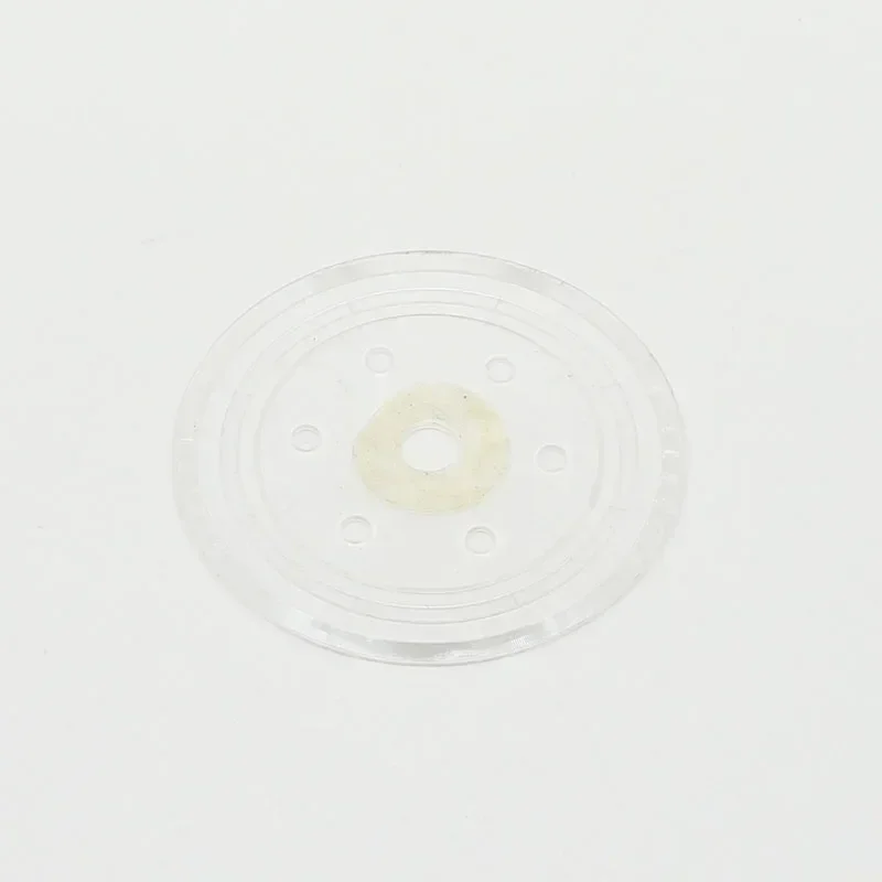 10 шт 1571785 Диск синхронизации энкодера для EPSON L1110 L3110 L3115 L3116 L3150 L3156 L5190 M1100 M1120
10 шт 1571785 Диск синхронизации энкодера для EPSON L1110 L3110 L3115 L3116 L3150 L3156 L5190 M1100 M1120