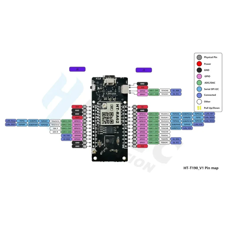thumb