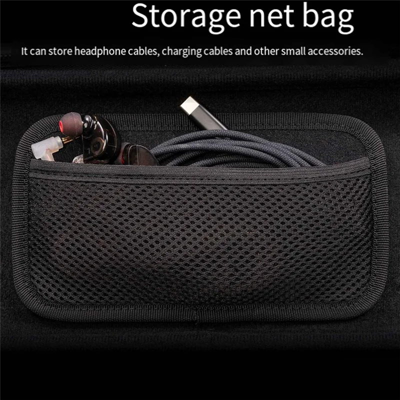 【Consumer-Favorite!】For Switch2 Portable Storage Bag Waterproof Drop-Proof Protective Cover Compatible With NS2 Joystick Case
【Consumer-Favorite!】For Switch2 Portable Storage Bag Waterproof Drop-Proof Protective Cover Compatible With NS2 Joystick Case