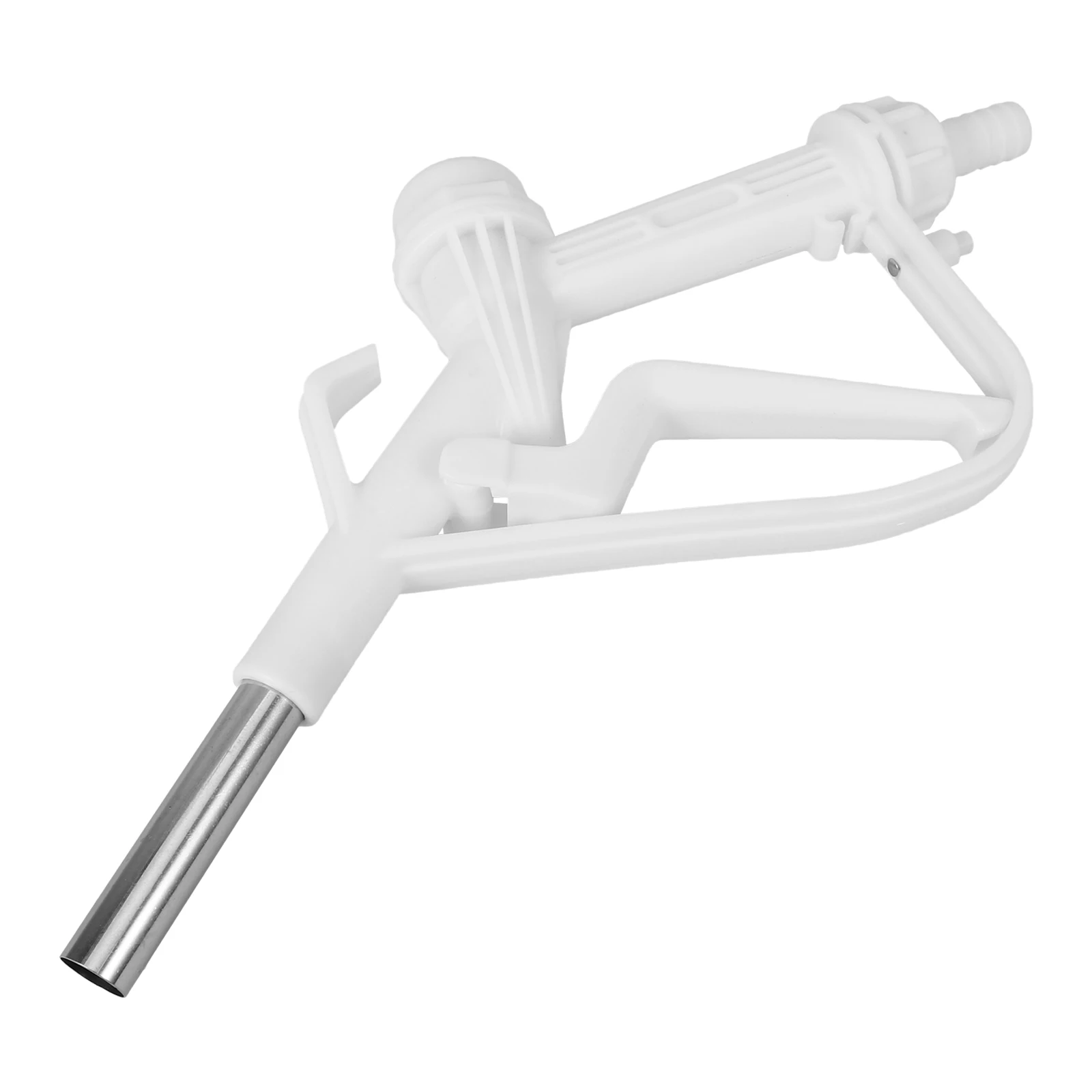 Manual Fuel Car Refueling Diesel White Plastic Straight Spout Corrosion Resistant Durable Urea Injection Fuel
Manual Fuel Car Refueling Diesel White Plastic Straight Spout Corrosion Resistant Durable Urea Injection Fuel