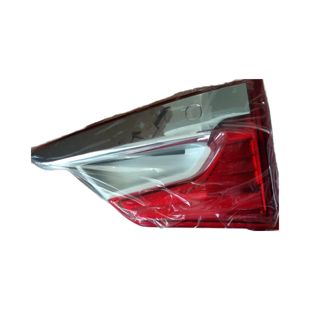 Wholesale Price BYD YUAN EV OEM LED Tail Lights New Condition Clear Red Lens Rear Lamp Models SC-4133010B SC-4133020B 12V/24V
Wholesale Price BYD YUAN EV OEM LED Tail Lights New Condition Clear Red Lens Rear Lamp Models SC-4133010B SC-4133020B 12V/24V