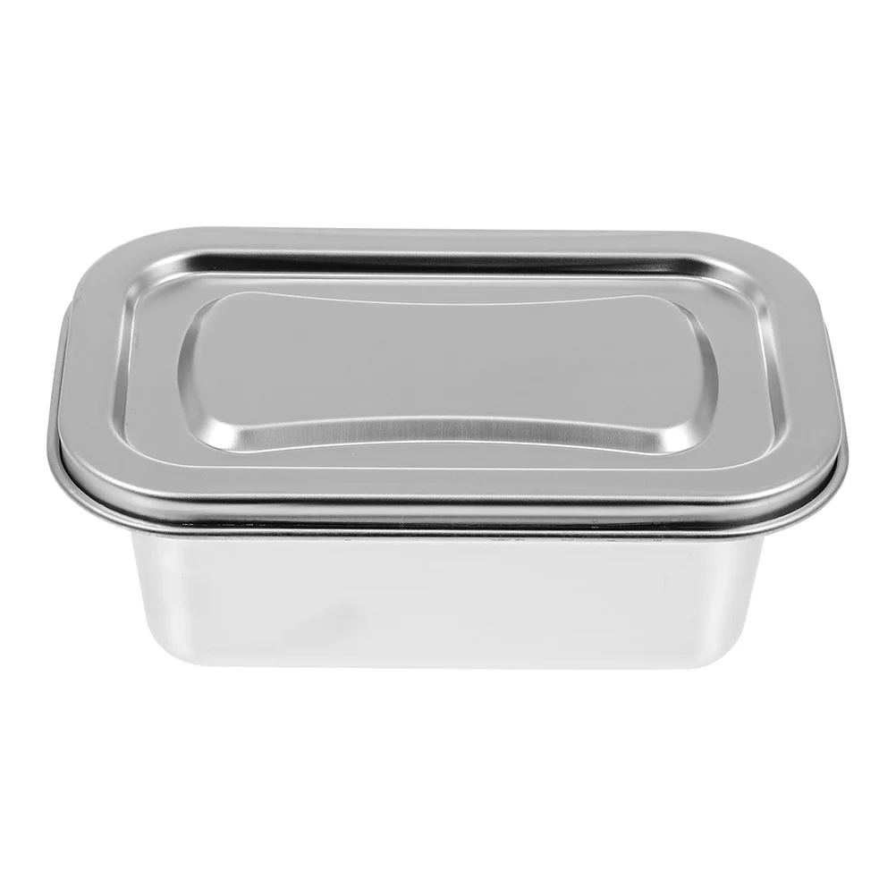 Drink Fridge Ice Cream Box Holder Convenient Containers Household Case Silver Homemade
Drink Fridge Ice Cream Box Holder Convenient Containers Household Case Silver Homemade