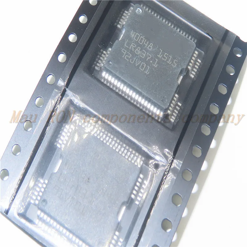 2 шт./лот 40048 Φ SMD автомобильный двигатель, плата компьютера, инжектор, чип драйвера, новая модель
2 шт./лот 40048 Φ SMD автомобильный двигатель, плата компьютера, инжектор, чип драйвера, новая модель