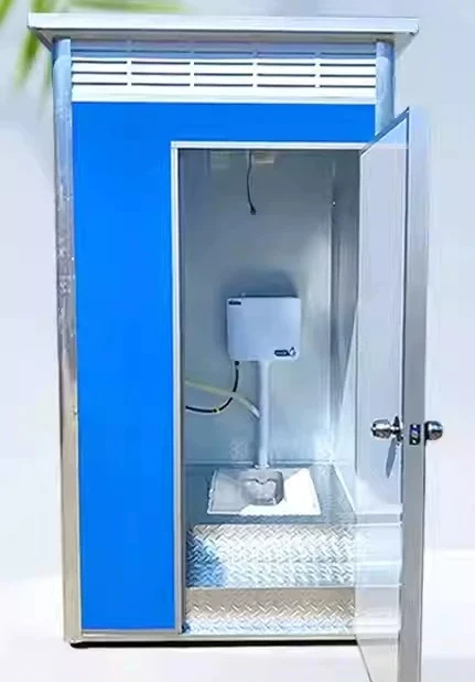 Mobile toilet Outdoor household Simple rural construction site Shower room Temporary public toilet Integrated toilet
Mobile toilet Outdoor household Simple rural construction site Shower room Temporary public toilet Integrated toilet