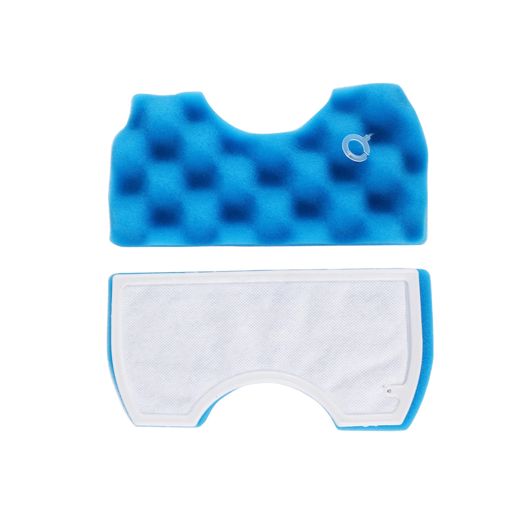 A67Z 2Pcs Blue Sponge Filter Kit For Vacuum Cleaner Accessories Dj97-01040C Series Robot Vacuum Cleaner Accessories
A67Z 2Pcs Blue Sponge Filter Kit For Vacuum Cleaner Accessories Dj97-01040C Series Robot Vacuum Cleaner Accessories