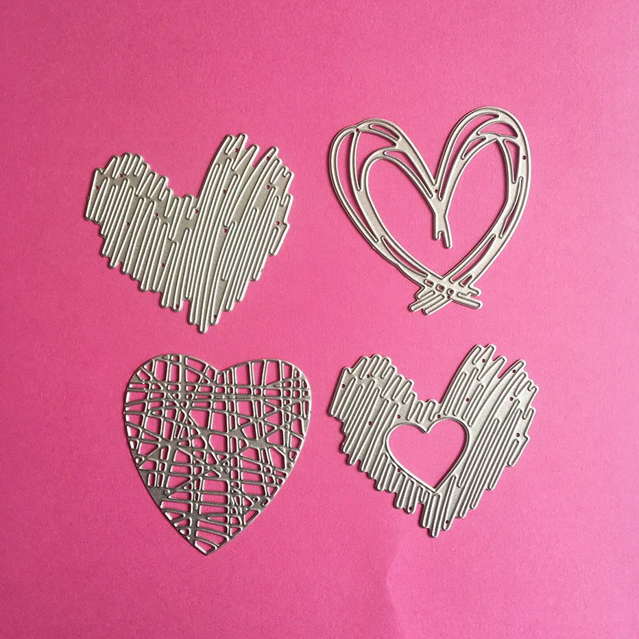 Heart frame Scrapbooking Cutting Dies Yiwu futian market clearance hot sale DIY Paper gift Card Making metal craft album
Heart frame Scrapbooking Cutting Dies Yiwu futian market clearance hot sale DIY Paper gift Card Making metal craft album