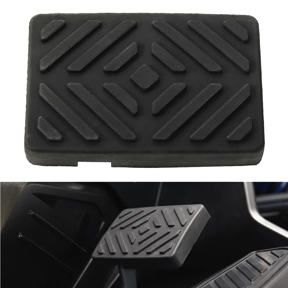 Extended Grip Brake Pedal for Can-Am For Spyder For RT 2020 through 2025 Bolt-On Fit Matte Black Heavy-Duty Construction
Extended Grip Brake Pedal for Can-Am For Spyder For RT 2020 through 2025 Bolt-On Fit Matte Black Heavy-Duty Construction