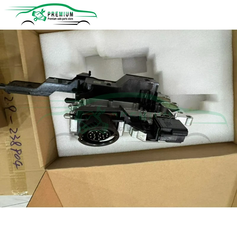 Brand New 0B5 DQ500 DL501 0B5927156K 0B5927256F Auto Parts 7 Speed Transmission Contorl Unit TCM TCU Fits For AUDI
Brand New 0B5 DQ500 DL501 0B5927156K 0B5927256F Auto Parts 7 Speed Transmission Contorl Unit TCM TCU Fits For AUDI
