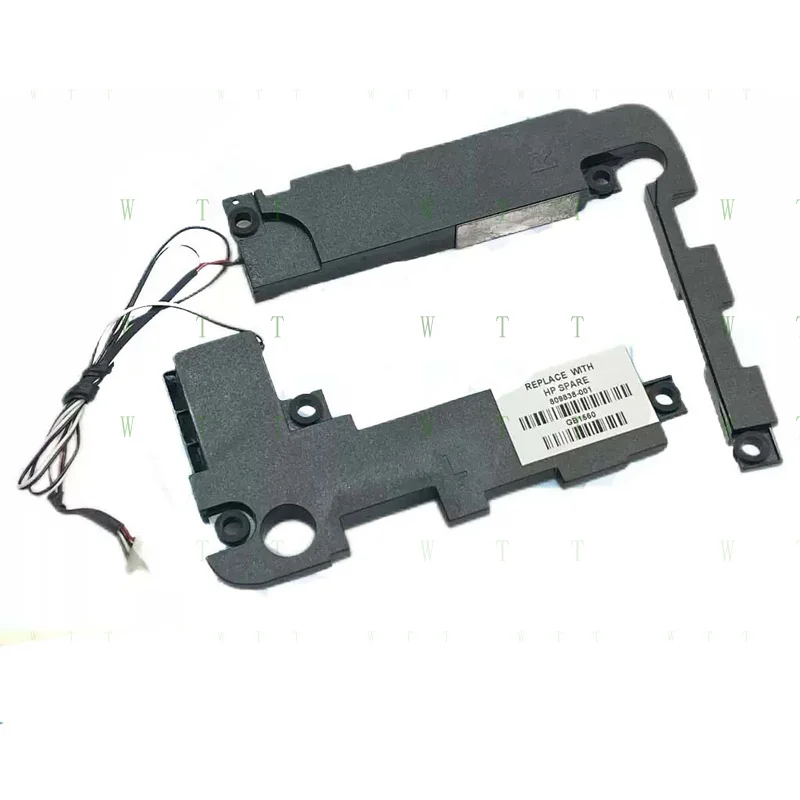 TT 809848-001 Internal Speaker Stereo Subwoofer FOR Hp Pavilion X360 13-S
TT 809848-001 Internal Speaker Stereo Subwoofer FOR Hp Pavilion X360 13-S
