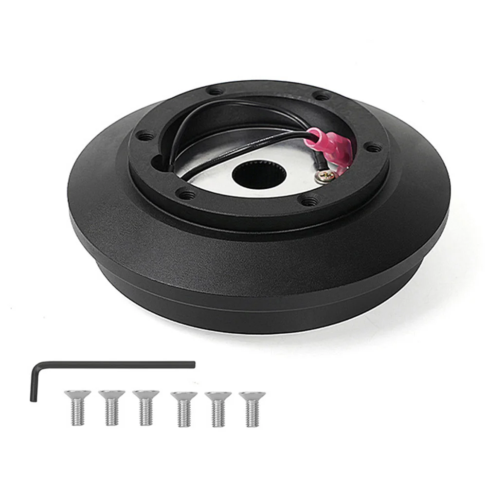 Steering Wheel Base Adapter Kit Vehicle Steering Replacement Aftermarket Part Direct Replacement For Lexus General Models
Steering Wheel Base Adapter Kit Vehicle Steering Replacement Aftermarket Part Direct Replacement For Lexus General Models