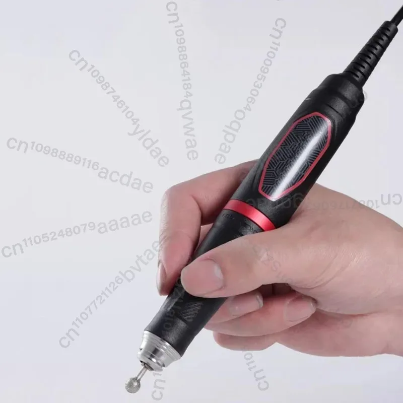 Портативный бесщеточный гравировальный инструмент WS959 - Беспроводная электрическая гравировальная машина с педалью для работы с нефритом и шлифовки
Портативный бесщеточный гравировальный инструмент WS959 - Беспроводная электрическая гравировальная машина с педалью для работы с нефритом и шлифовки