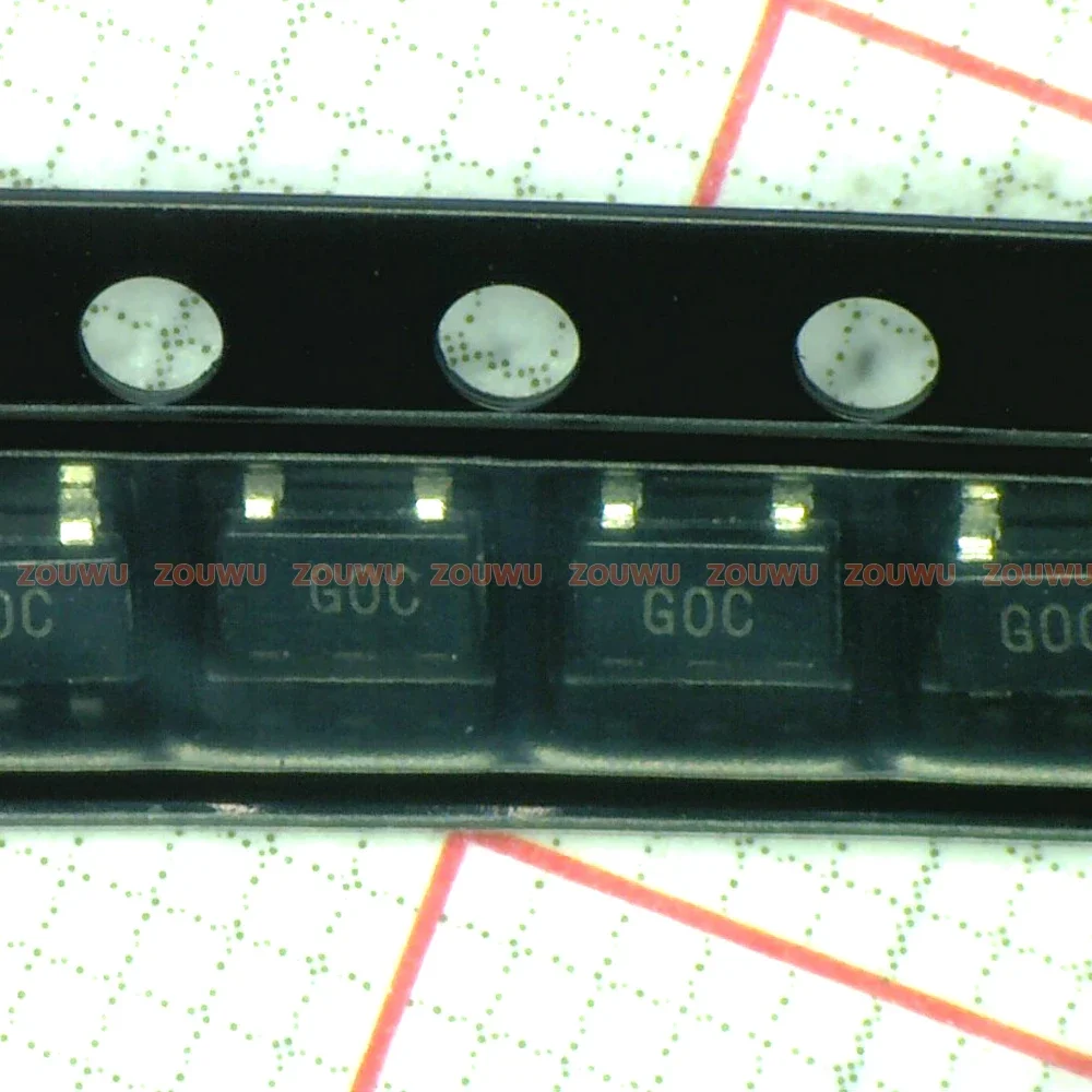 10PCS~50PCS/LOT ADCMP600BRJZ ADCMP600 GOC SOT23-5 Microcontroller Chip IC 100% original
10PCS~50PCS/LOT ADCMP600BRJZ ADCMP600 GOC SOT23-5 Microcontroller Chip IC 100% original