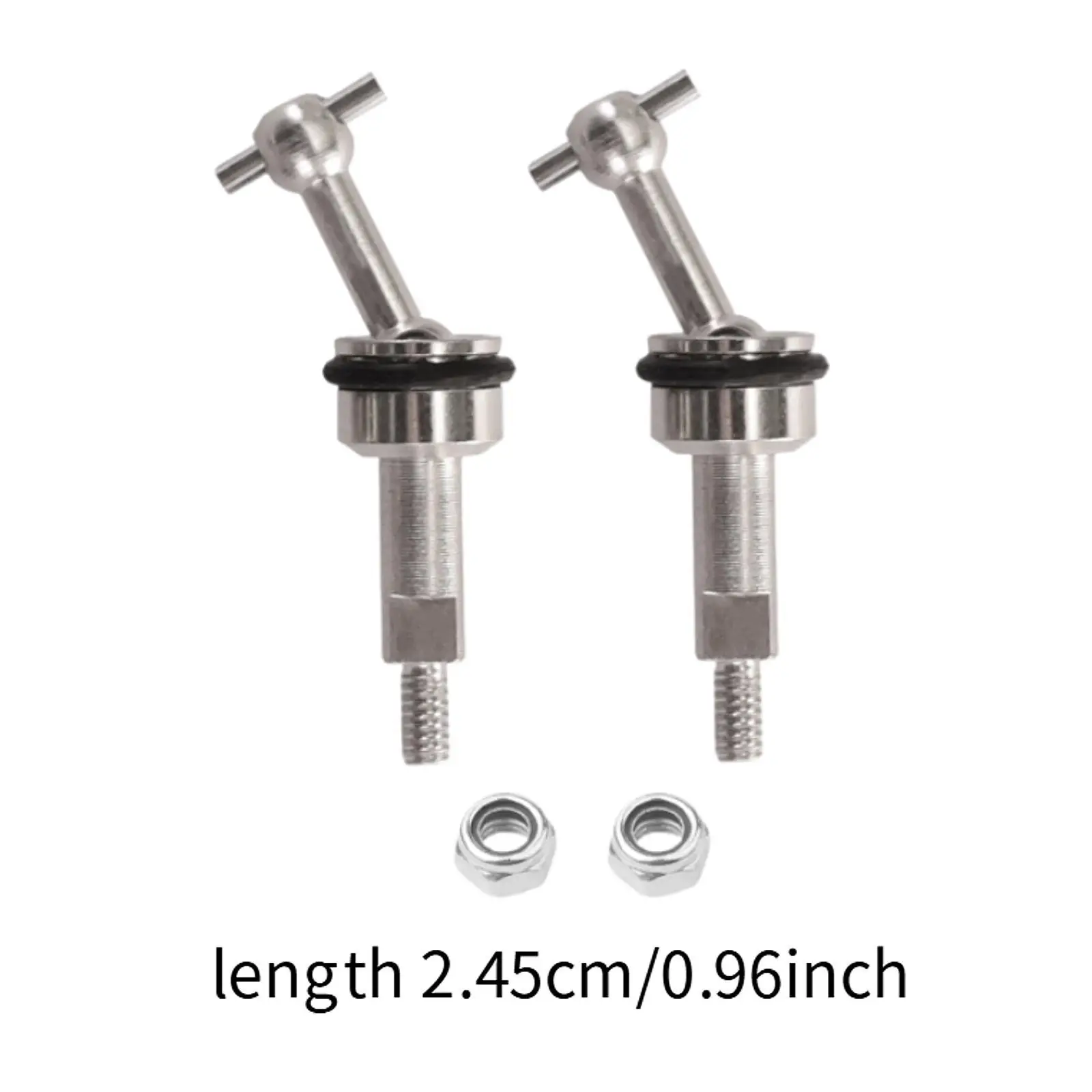 Transmission Shaft Kit Universal for 1/28 Mini-q Mini-z Iw04M K969 K979
Transmission Shaft Kit Universal for 1/28 Mini-q Mini-z Iw04M K969 K979
