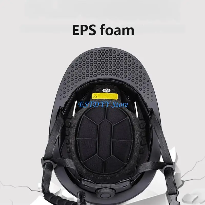 G6DE Unisex Horse Ride Protective Helmet Hat With Shock Absorption Technology
G6DE Unisex Horse Ride Protective Helmet Hat With Shock Absorption Technology