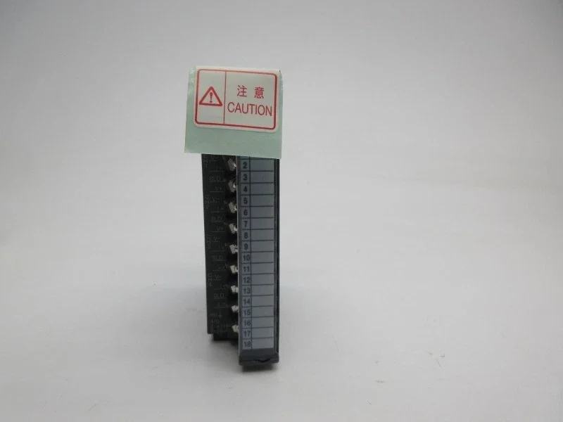 New Q64AD For Mitsubishi Q64AD PLC Module
New Q64AD For Mitsubishi Q64AD PLC Module