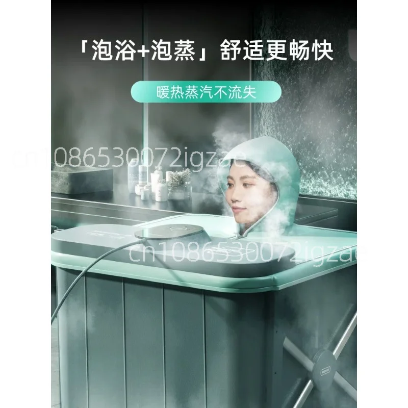 New Bathtub, Adult Foldable, Heated Bathtub, Children's Home Use
New Bathtub, Adult Foldable, Heated Bathtub, Children's Home Use