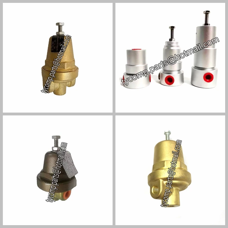 35359090 Ingersoll Rand Regulating Valve Replacement
35359090 Ingersoll Rand Regulating Valve Replacement