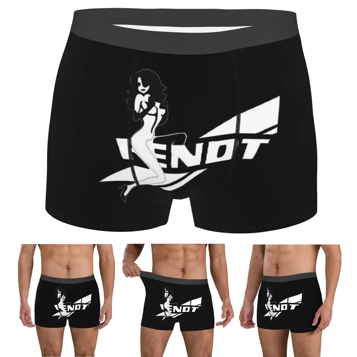 Boxer Underpants Shorts Fendt Caravan Panties Men Breathable Underwear for Homme Man Boyfriend Gift
Boxer Underpants Shorts Fendt Caravan Panties Men Breathable Underwear for Homme Man Boyfriend Gift