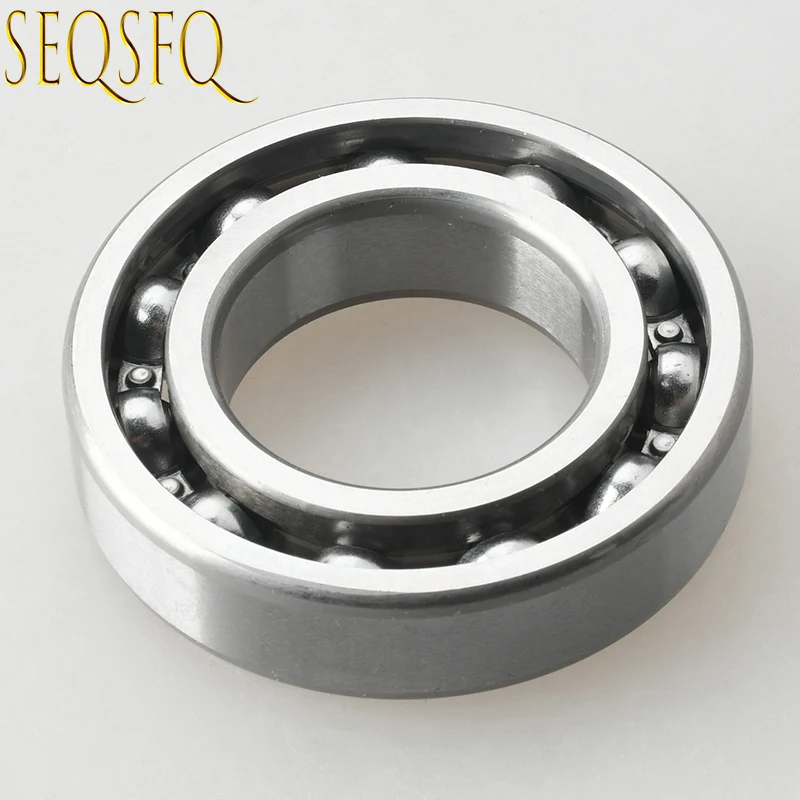93306-00612 Middle Drive Gear Bearing 1985-2005 YFB YFM YTM For Yamaha Outboard Outboard Motor 6006C3 Boat Engine
93306-00612 Middle Drive Gear Bearing 1985-2005 YFB YFM YTM For Yamaha Outboard Outboard Motor 6006C3 Boat Engine