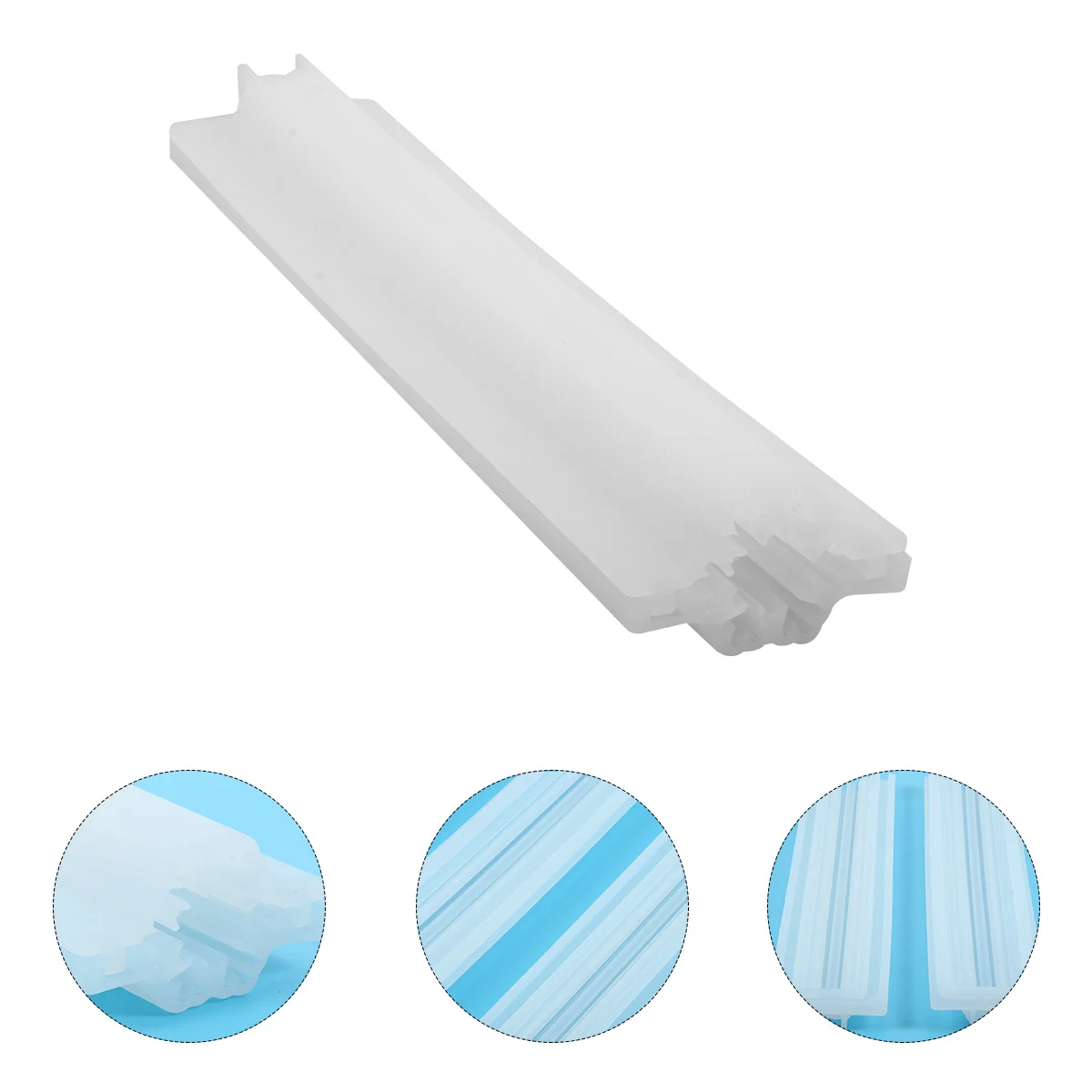 Bakeware Sandwich Mold Chocolate Kitchen Baking Homemade Silica Gel Silicone Bakery 
Bakeware Sandwich Mold Chocolate Kitchen Baking Homemade Silica Gel Silicone Bakery