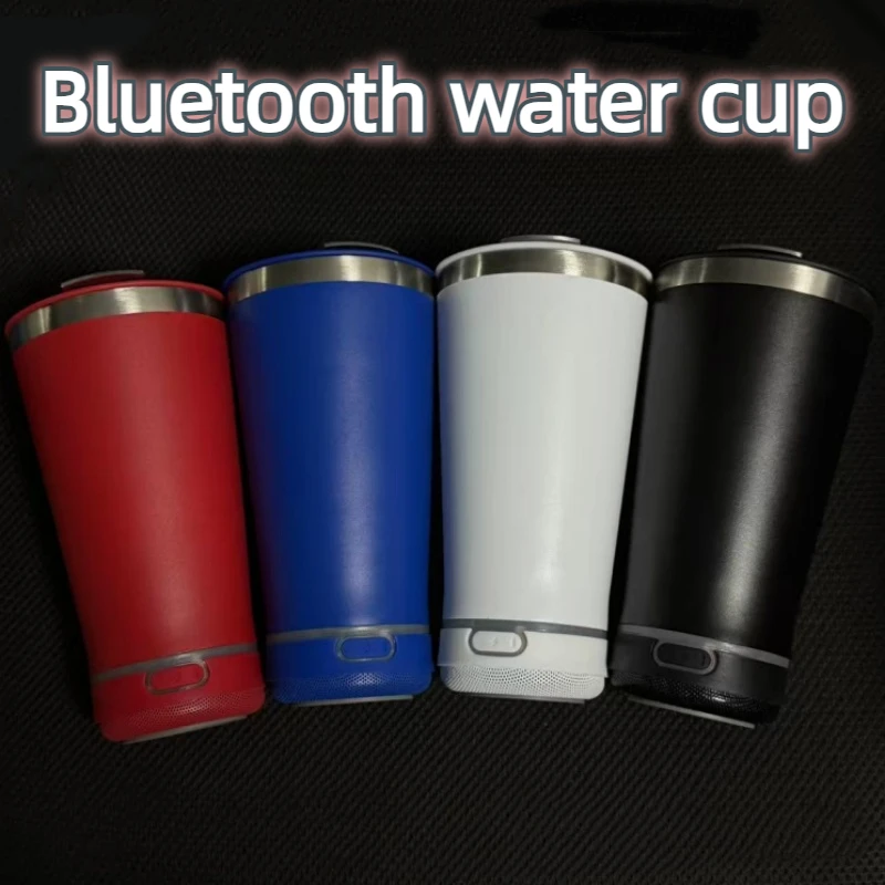 Портативная беспроводная уличная колонка Bluetooth 304, изолированная чашка из нержавеющей стали, чашка для пива, автомобильная чашка для мороженого с открывалкой для бутылок
Портативная беспроводная уличная колонка Bluetooth 304, изолированная чашка из нержавеющей стали, чашка для пива, автомобильная чашка для мороженого с открывалкой для бутылок
