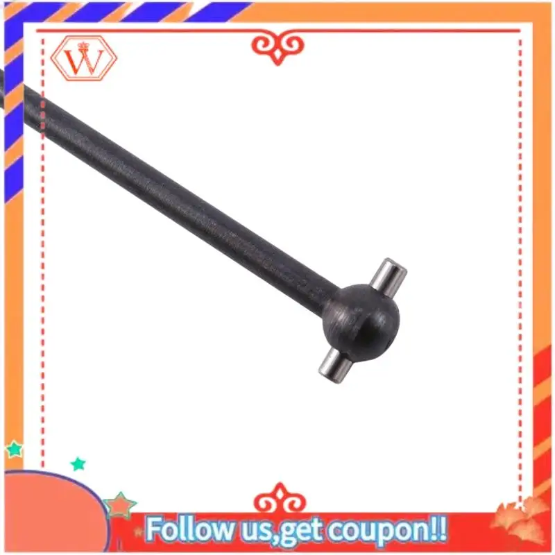 Прочный 12X приводной вал для LC Racing CVD EMB-1 EMB-SC EMB-WRC EMB-MT EMB-DT RC Car Truck L6126
Прочный 12X приводной вал для LC Racing CVD EMB-1 EMB-SC EMB-WRC EMB-MT EMB-DT RC Car Truck L6126