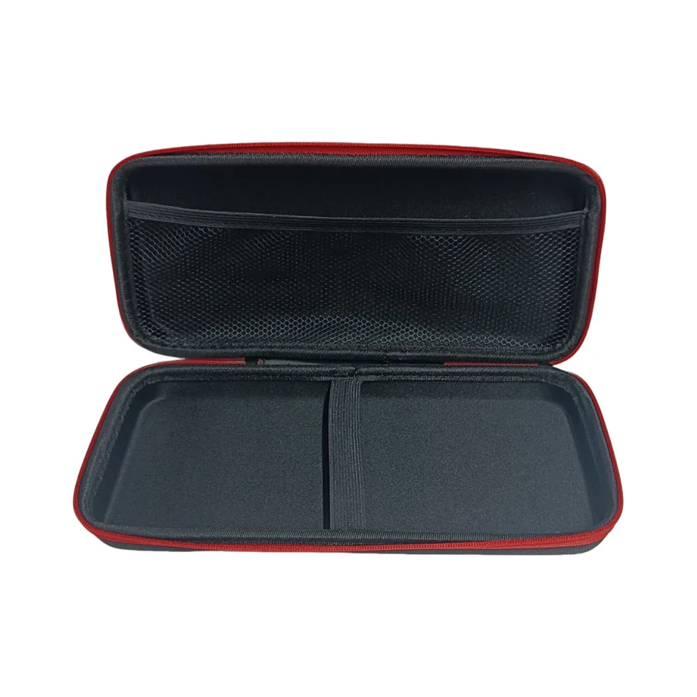 Carrying Case for AYN Odin 2 Portal Travel Case Shockproof Waterproof Anti-scratch for AYN Odin 2 Portal Handheld Game Console
Carrying Case for AYN Odin 2 Portal Travel Case Shockproof Waterproof Anti-scratch for AYN Odin 2 Portal Handheld Game Console