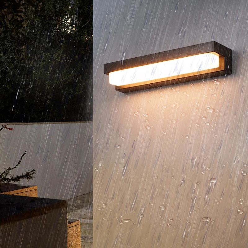 Cmoonfall Led Outdoor Solar Rechargeable Wall Lamp Waterproof IP65 Dark Induction Lights Decoration Items Nordic Design Luxury
Cmoonfall Led Outdoor Solar Rechargeable Wall Lamp Waterproof IP65 Dark Induction Lights Decoration Items Nordic Design Luxury