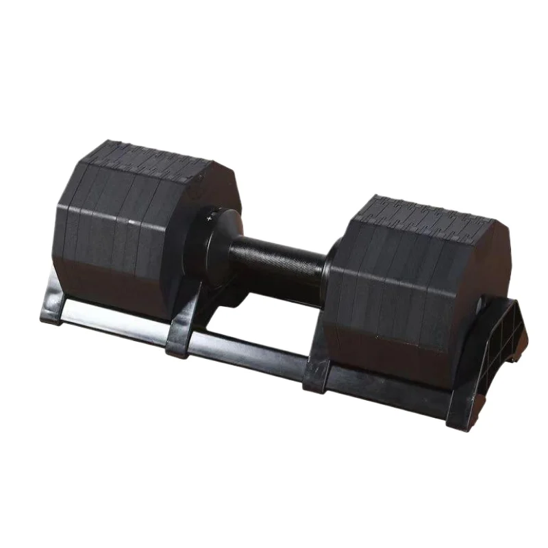 Adjustable Decagonal 32kg 36kg 80lb Free Weights Dumbbell Set for Gym
Adjustable Decagonal 32kg 36kg 80lb Free Weights Dumbbell Set for Gym