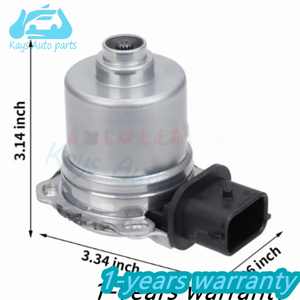 For Ford Focus, Garnival, Yibo, original DPS6 dry dual-clutch gearbox shift motor
For Ford Focus, Garnival, Yibo, original DPS6 dry dual-clutch gearbox shift motor