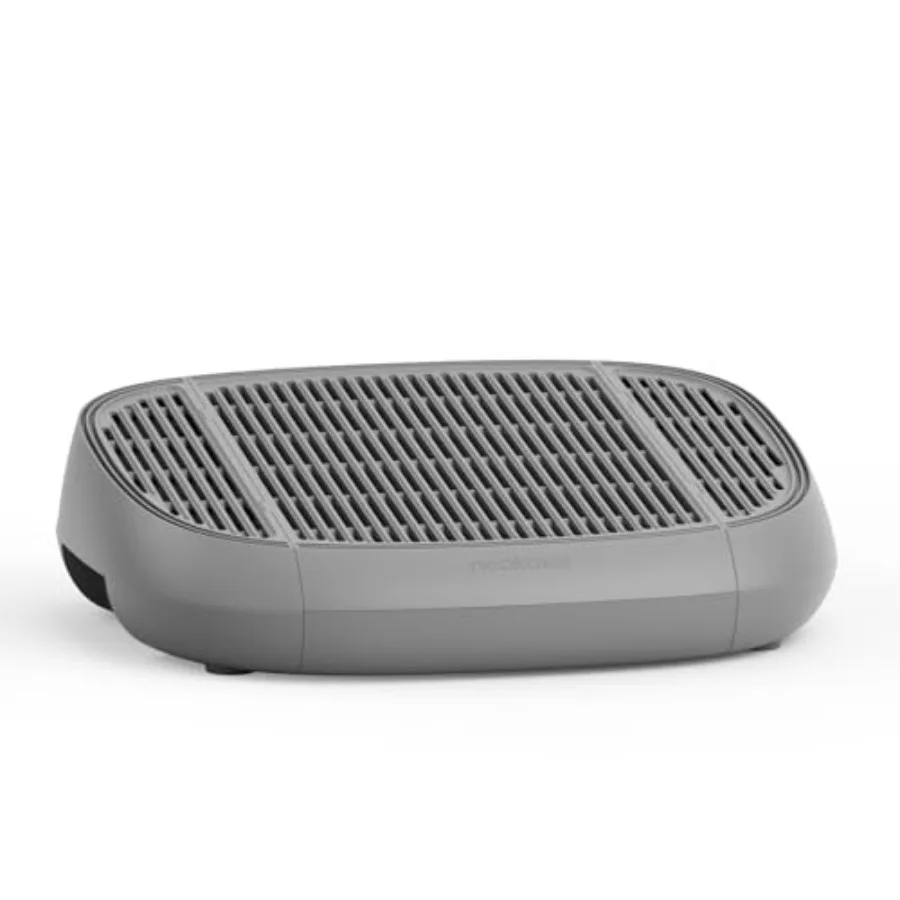 Cat Pedal Step Stool with Filter Function Easy to Clean Cat Litter Tray for M1 Open Top Self-Cleaning Litter Box
Cat Pedal Step Stool with Filter Function Easy to Clean Cat Litter Tray for M1 Open Top Self-Cleaning Litter Box