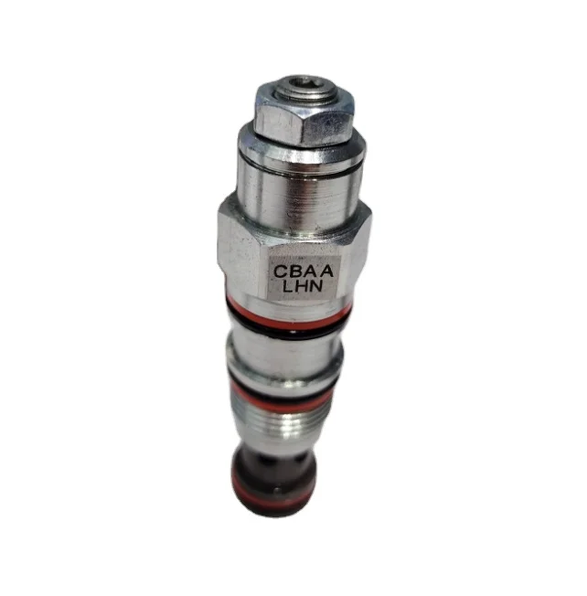 CBAA-LHN SUN Hydraulic Valve
CBAA-LHN SUN Hydraulic Valve