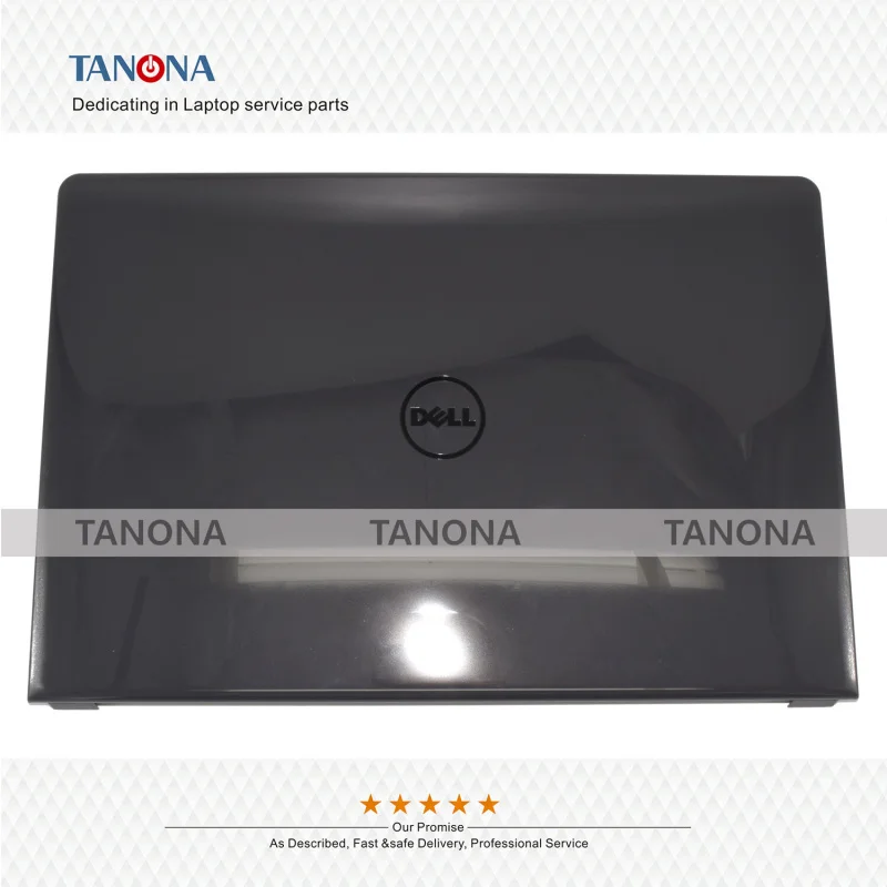 New 0MCTD1 For Dell Inspiron 15 3565 3567 LCD Back Cover Top Case Rear Lid
New 0MCTD1 For Dell Inspiron 15 3565 3567 LCD Back Cover Top Case Rear Lid