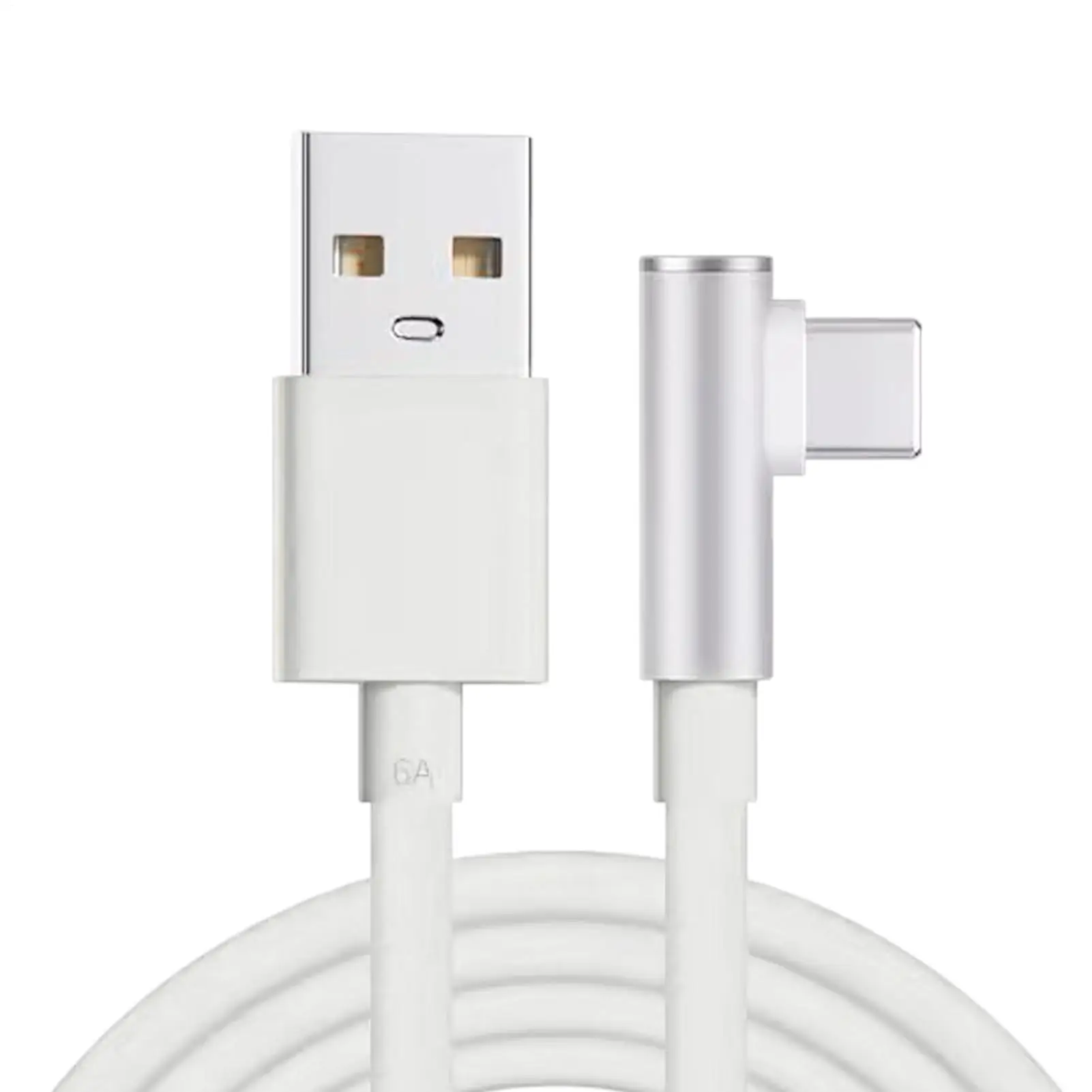 For K70 Red Mi K40 Xiao Mi USB C 90 Degree Cable Charger Cable 120W High-Speed Performance Cord Data Transfer 480Mbps For Travel
For K70 Red Mi K40 Xiao Mi USB C 90 Degree Cable Charger Cable 120W High-Speed Performance Cord Data Transfer 480Mbps For Travel