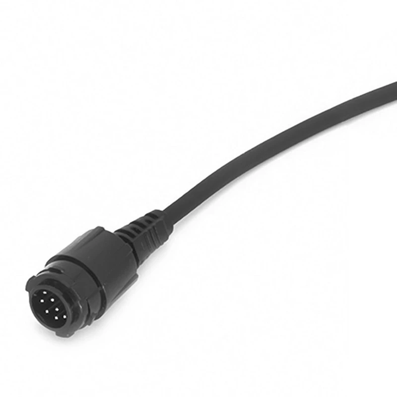 USB-кабель для программирования Y16A для Motorola XiR DM4600 DM3400 DM3601 APX2500 APX6500 XPR4500 XPR4550 XTL5000 XTL2500 PM1500
USB-кабель для программирования Y16A для Motorola XiR DM4600 DM3400 DM3601 APX2500 APX6500 XPR4500 XPR4550 XTL5000 XTL2500 PM1500