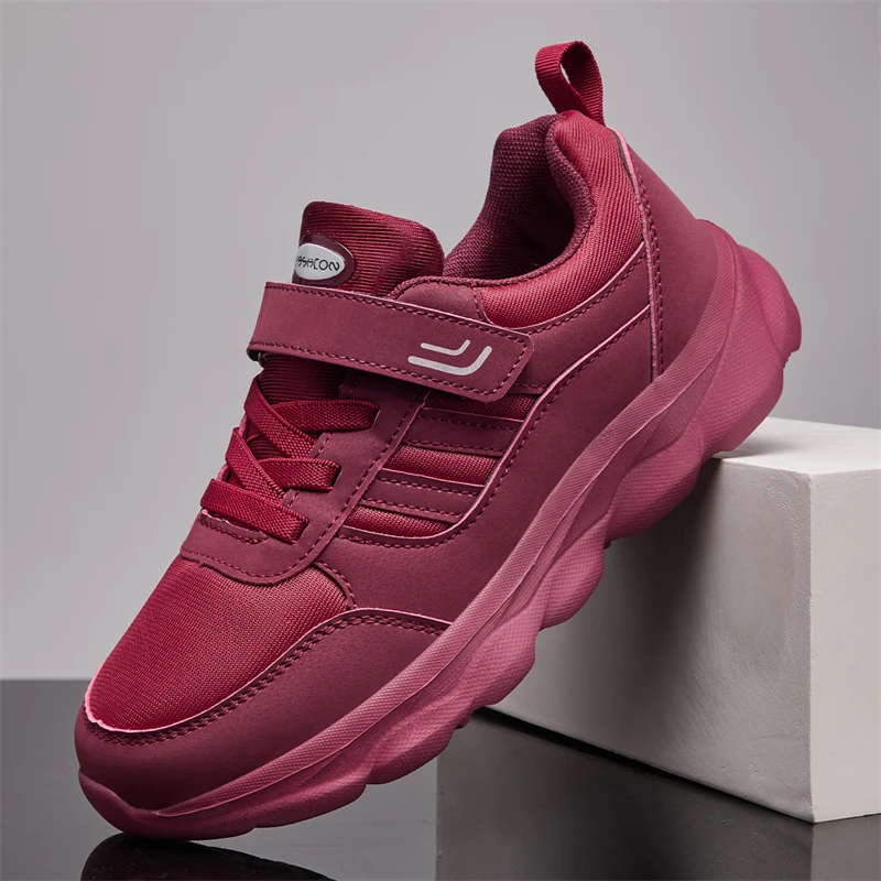 Men Women Casual Sneakers Lightweight Platform Men's Running Shoes Non-slip Walking Shoes Comfy Breathable Women's Sports Shoes
Men Women Casual Sneakers Lightweight Platform Men's Running Shoes Non-slip Walking Shoes Comfy Breathable Women's Sports Shoes