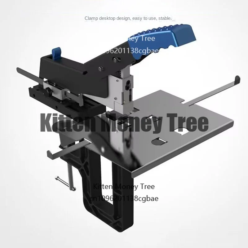 2-in-1 horse-riding stapler SH-04 high-quality manual stapler textbook stapler binding thickness 60 sheets
2-in-1 horse-riding stapler SH-04 high-quality manual stapler textbook stapler binding thickness 60 sheets