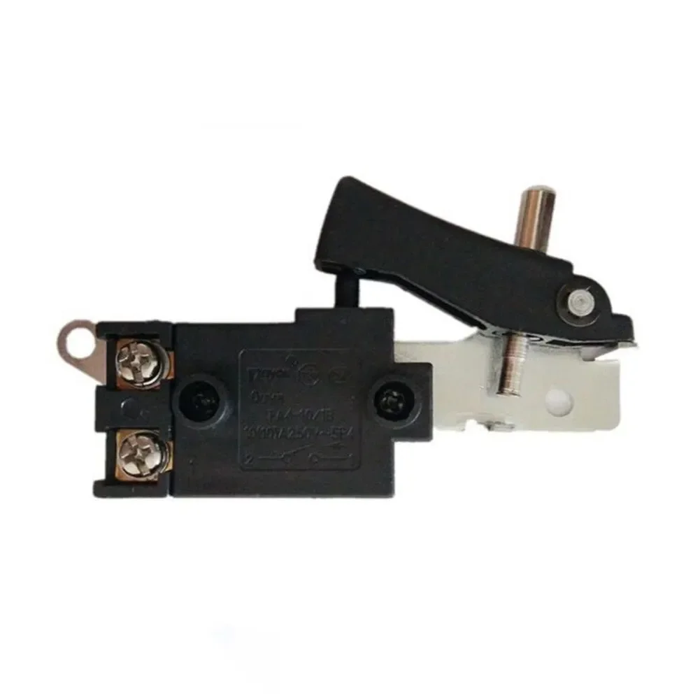 Переключатель триггера для электрической дрели PH65A 250 В/10 А 
Переключатель триггера для электрической дрели PH65A 250 В/10 А