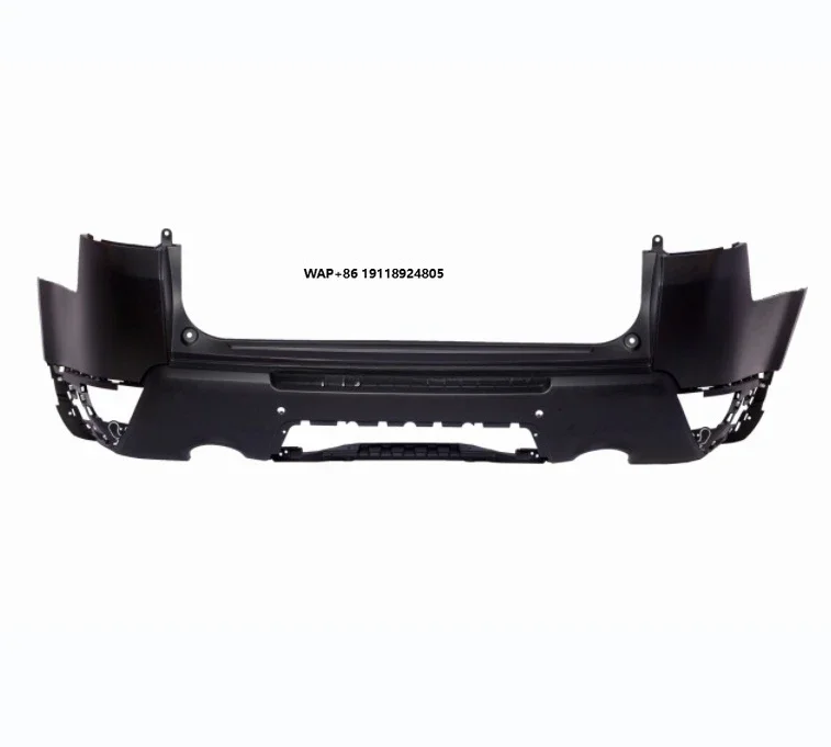 For Range Rover Sport 2014-2017 L494 with Park Assist Holes LR045257 LR063195 Rear Bumper
For Range Rover Sport 2014-2017 L494 with Park Assist Holes LR045257 LR063195 Rear Bumper