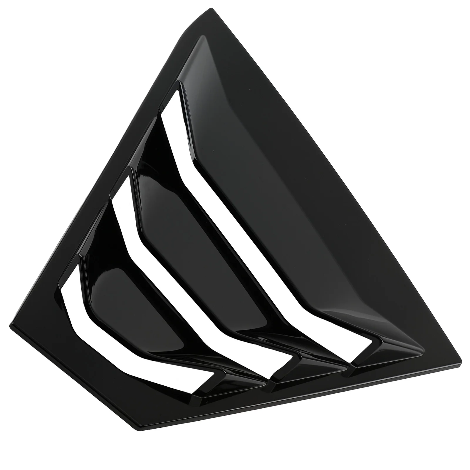 Black Side Window Louvers for Nissan Altima 2019-2023 ABS Plastic Gloss
Black Side Window Louvers for Nissan Altima 2019-2023 ABS Plastic Gloss
