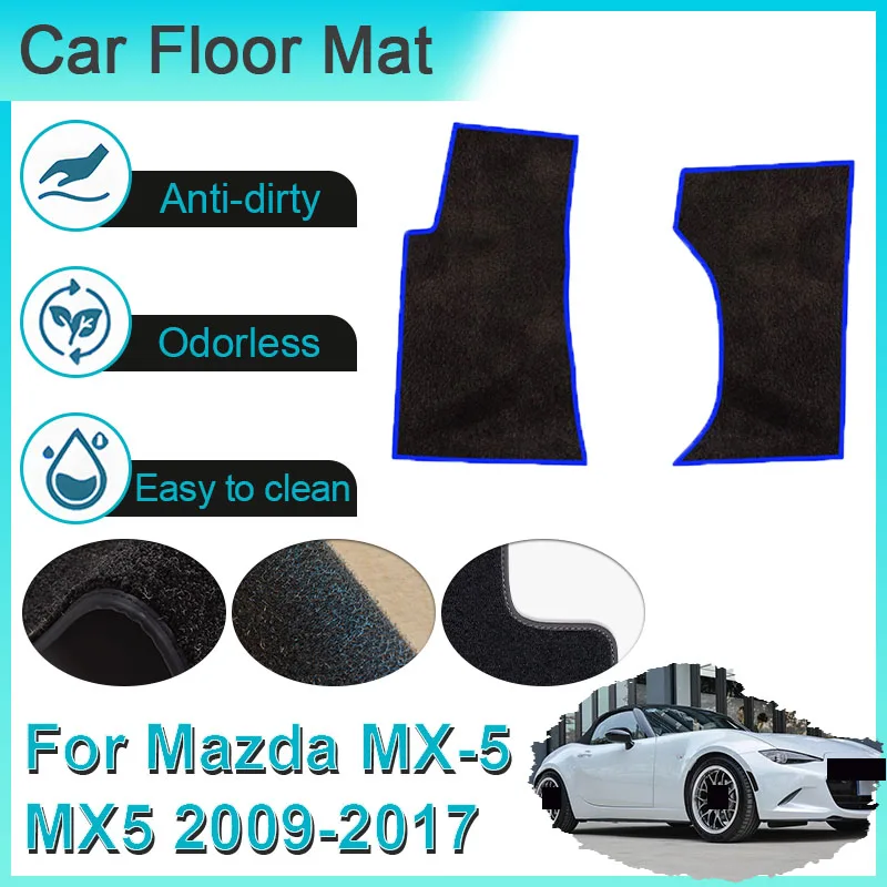 Для Mazda MX5 MX-5 NC ND Roadster Miata 2006 ~ 2022 Автомобильные коврики Подушечки для ног Ковры Чехлы Коврики Панели Подушечки для ног Автоаксессуары
Для Mazda MX5 MX-5 NC ND Roadster Miata 2006 ~ 2022 Автомобильные коврики Подушечки для ног Ковры Чехлы Коврики Панели Подушечки для ног Автоаксессуары