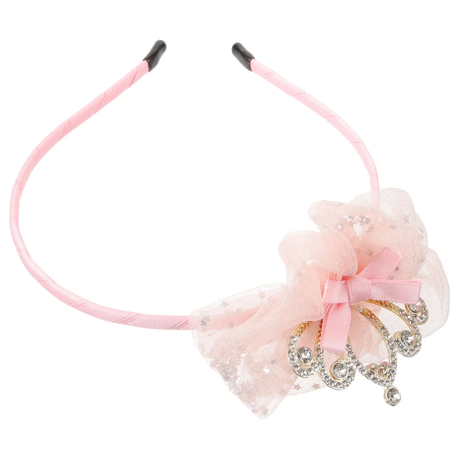 Детская повязка на голову с короной для девочек, украшение для волос на день рождения, милый аксессуар-корона для детей
Детская повязка на голову с короной для девочек, украшение для волос на день рождения, милый аксессуар-корона для детей