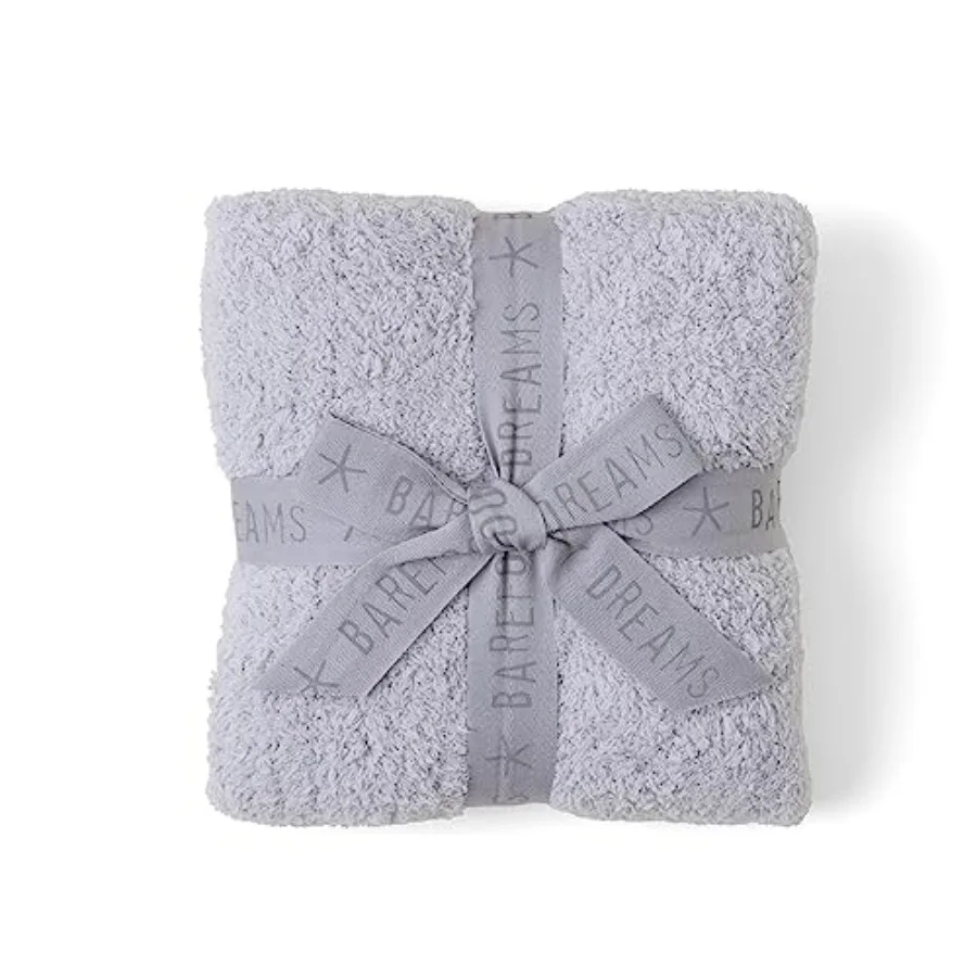 Barefoot Dreams® CozyChic® Stroller Blanket,,30"x40
Barefoot Dreams® CozyChic® Stroller Blanket,,30"x40
