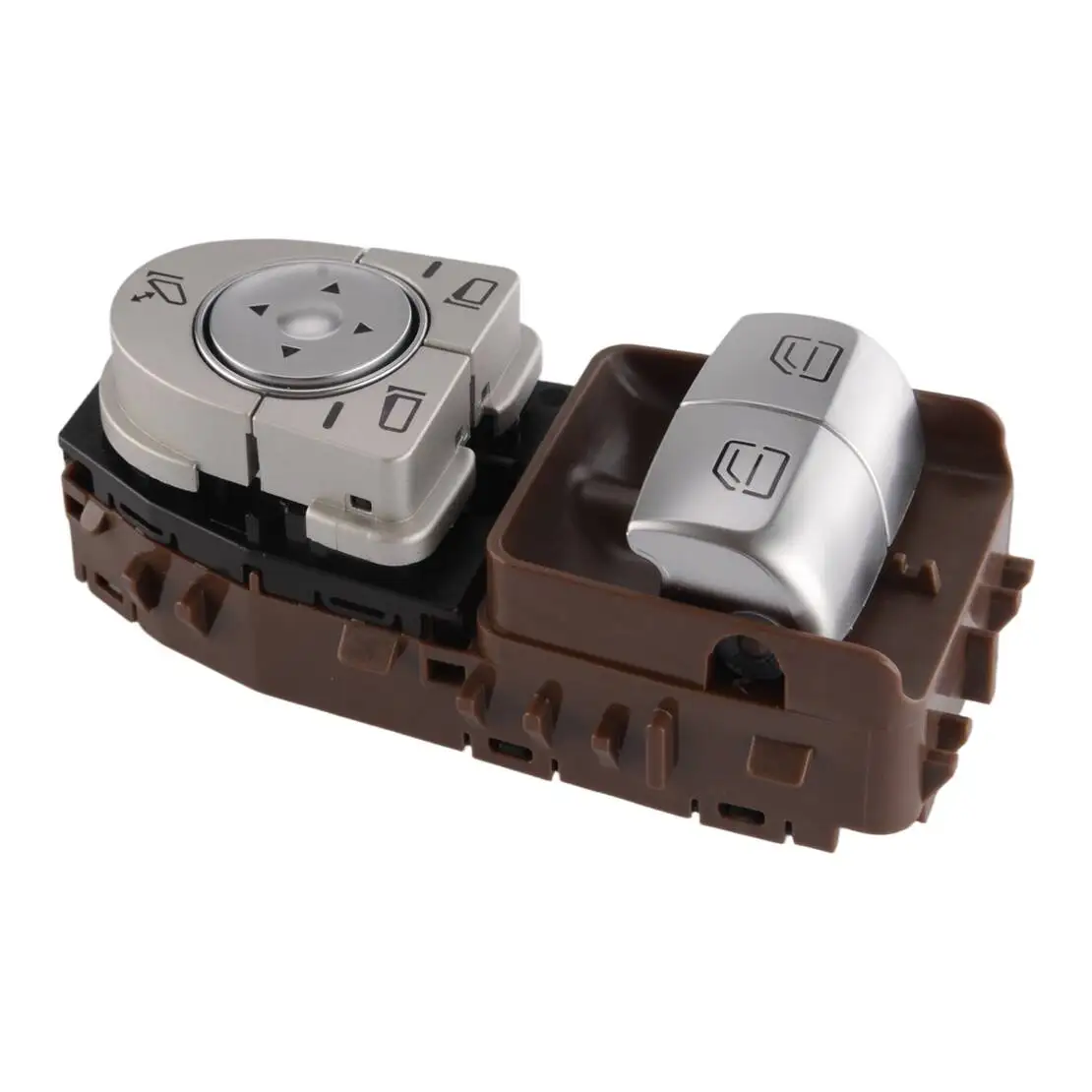 Front Driver Side Master Power Electric Window Switch Glass Control fit for Mercedes Benz C-Class A205 C205 Vito W447 2015-2018
Front Driver Side Master Power Electric Window Switch Glass Control fit for Mercedes Benz C-Class A205 C205 Vito W447 2015-2018